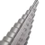 Import China High Quality HSS Step Drill Bits For Sheet Metal Drilling from China