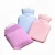 Import China Hot Water Bag High Quality Silicone bag hot water bottle,hand warmers bag reusable from China