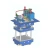Import china hydraulic press machine metal elbow pressing machine from China