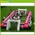 Import China Inflatable Game Inflatable Table Soccer Foosball Field For Sale Inflatable Football Toss Game from China