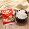 China ingredient lump sugar supplier