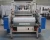 Import China manufactuer machinery 1000MM two layers PE stretch film cling film making machine from China