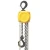 Import China manufacturer chain hoist De 2 tone loads from China