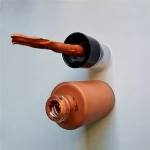China manufacturer foundation makeup liquid oil free base make up repairing foundation