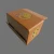 Import China Manufacturer Lightweight Cardboard Shipping Boxes Corrugated Cartons Box from China