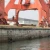Import China manufacturer supply DD type harbor marine boat fender with high quality from China