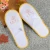 Import China manufacturer very soft disposable hotel one time slippers from China