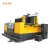 Import China Manufacturing New high speed cnc milling machine 3 axis metal from China