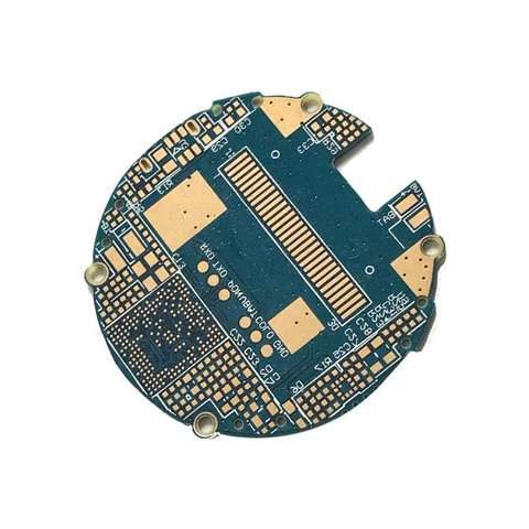 Buy China One Stop Pcb Assembly Design Pcba Prototype Manufacturer ...