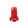 China portable electrical submersible high pressure water pump for fire fighting and irrigation