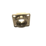 China precision product/cnc lathe machining pressure cooker brass parts