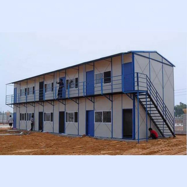 Light Steel Modular Panel Buy China Products Prefab Light Steel K/t Style Customizable Wall Panel ...