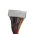 Import China Professional wire harness Cable Assembly Custom Manufacturer  Production  OEM  Wireharness from China