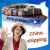Import China sea freight forwarder/shipping agent to Philippines manila from china port from China