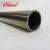 Import China stainless steel pipe 201 304 316L 446 manufacturers from China