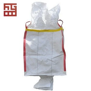 China supplier bulk bag 1 ton jumbo bag fibc big bags