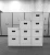 Import China supplier commercial office metal cabinet steel filing cabinet price from China