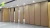 Import China supplier convention and exhibition center movable collapsible indoor office acoustic folding wall divider partition from China
