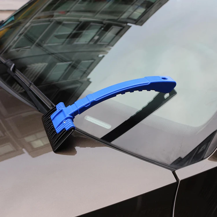 China Supplier Highly Demand Car Snow Removal Shovel Tool