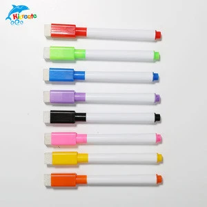 china suppliers dry erase marker pen chalk marker white erasable marker