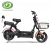 Import China tianjin  new sale Electric Bicycle 500w 48v 20ah Electric Motor Bicycle  basket from China