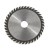 Import China Top Manufacturer 355*3.2*30*60T Industrial TCT Circular Saw Blade from China