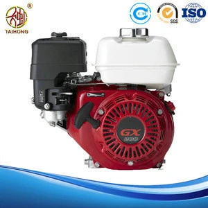 China top quality Good price 6.5kw honda gasoline generator