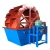 Import (China Top Supplier) Sand Processing Production Line Impeller Sand Cleaner XSD2610 XSD2816 Wheel Type Washing Sand Machine from China