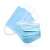 Import China wholesale face shield CE certified disposable surgical facemask 3 ply non-woven  facemaskss from China