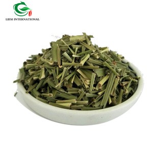 China Wholesale Market Lemongrass Tea Cut