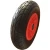 Import chinese factory  Foam 16 Inch 4.00-8 PU Wheel from China