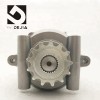 Chinese Manufacturer CBT125 Engine Parts Motorcycle Starting Motor