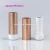 Chinese Manufacturer Custom Luxury Empty Round Aluminum Lipstick Tube