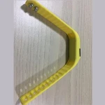 Chinese manufacturer waterproof BT 4.0 wristband pedometer with custom logo