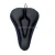 Import Chinese manufacturers support customization gel bike saddle cover bike cover saddle from China