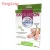 Import chinese products winter care natural material exfoliator peeling callus remover foot mask from China