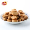 Chinese sweets wholesale coconut flavored hard candy at low price