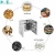 Import Chinese Tent Stainless Steel Outdoor Camping Wood Pellet Charcoal Gas Burning Bbq Cooking Cooker Stoves For Heater from China