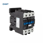 CHNT CJX2-9511 1NO 1NC 48V AC magnetic Contactor