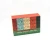 Import Christmas Closure Magnetic Gift Box for Gift Packaging from China