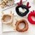 Import Christmas Elk Hairband for Kids Santa Deer Head Band Headbands for Girl Hair Accessories from China