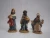 Import Christmas manger group statues souvenirs catholic religious items from China