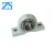 Import chrome steel pa208 pillow block bearing ucpa208 from China