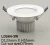 Import Citizen Cob LED Recessed Dimmable Downlight Cob Down Light 3w 5w 7w 9w 12w 15w from China