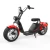 city scooter 1000W long range Electric Scooter, Electric motorcycle