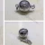 Import Clasps, Wholesale 925 sterling silver Clasp #05 from Hong Kong
