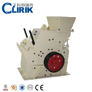 CLIRIK Kaolin gypsum limestone calcium carbonate calcite powder hammer mill crusher machine