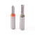 Import CNC End Mill Cutters Tungsten Carbide Milling Cutters Wood Router Bits from China