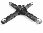 CNC for FPV Racing Drone Frame