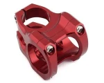 cnc machining OEM  6061-T6 anodized aluminum adjustable bicycle seat post clamp